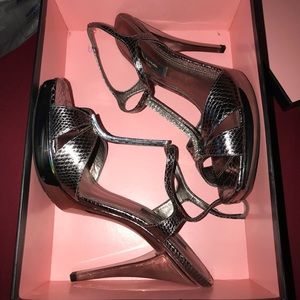 Formal/Prom Heels